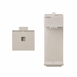 เครื่องกรองน้ำ รุ่น Switch