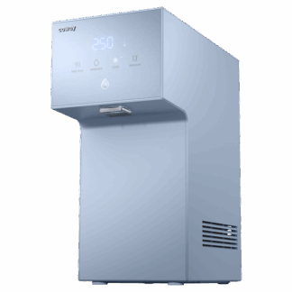 เครื่องกรองน้ำ รุ่น Dazzie