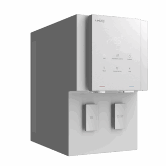เครื่องกรองน้ำ รุ่น วิลลาเอ็ม III CHP-7320L